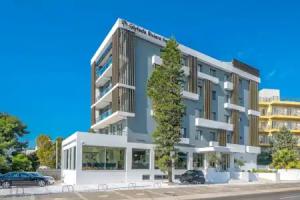 Glyfada Riviera Hotel, Athens