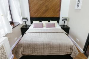 Room Tour  on Republic Street 8, Tyumen