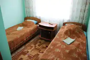 U zastavy, Zmeinogorsk