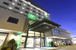 Holiday Inn Bursa - City Centre by IHG, Bursa
