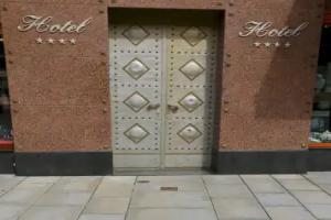 Hotel Renesance Krasna Kralovna, Karlovy Vary