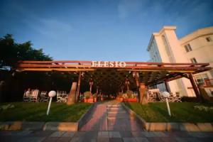 Hotel Elesio, Golem