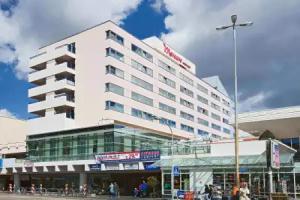 Mercure Hotel Freiburg am Munster, Freiburg