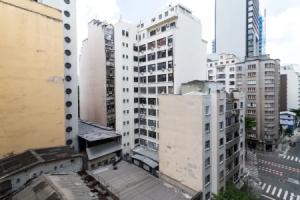 Studio Aurora Paulista 606, Sao Paulo