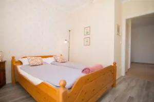 Francesca Apartmanlakása, Tapolca