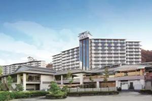 Hotel Shion, Morioka
