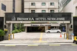 Benikea Hotel Noblesse, Seoul