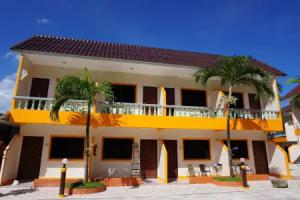 The Coconut Resort, Patong
