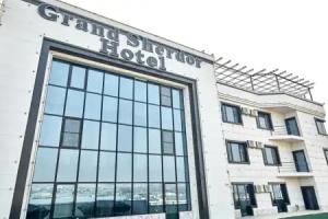 Grand Sherdor Boutique Hotel, Namangan