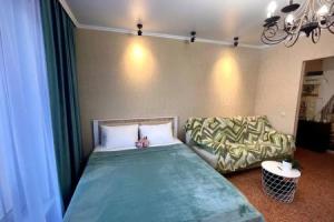 Home Hotel On Stroiteley 79, Prokop'yevo
