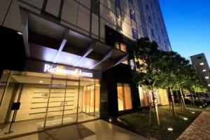 Richmond Hotel Utsunomiya Ekimae Annex, Utsunomiya