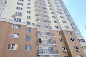 Apartments on Krasnoarmeyskaya Street, Engels