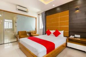 OYO 231 Thien Cung Hotel, Ho Chi Minh