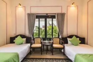 Thien Phu Hotel, Hue