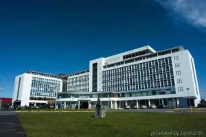 Radisson Blu Saga Hotel, Reykjavik