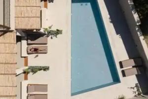 KYMĀNI Boutique Hotel & Suites, Plakias