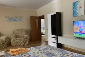 Apartments on Kollektivnaya street 6, Kislovodsk