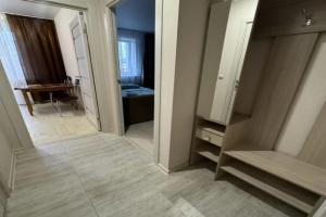 Privi House Apartments on 3/1 Stroitelya Nikolay Shishkin Street, Izhevsk