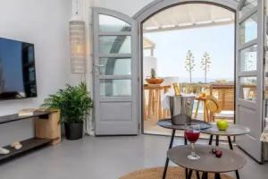 Villa Argana Naxos, Agia Anna Naxos