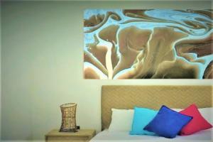 Almina Garden Boutique Mini-hotel, Yalikavak