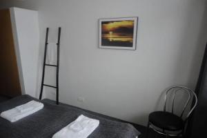 Brimnes Cabins and The Northern Comfort Inn, Olafsfjordur