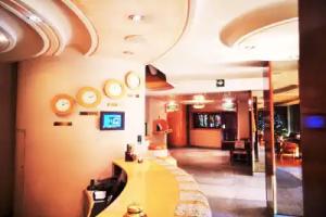 Hotel Beverly, Mexico City