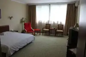 布丁酒店(杭州西湖武林广场沈塘桥地铁站店) Hotel, Hangzhou