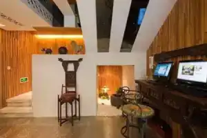 Flower Inn Hubin -, Hangzhou