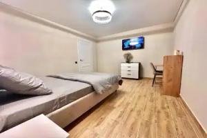 Apartments on the street of the Extreme 37, Pyatigorsk