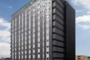 Hotel Route-Inn Higashihiroshima Saijo Ekimae, Higashihiroshima