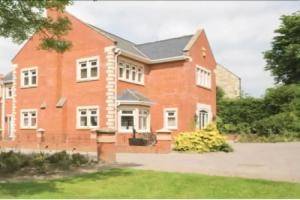 Durham Serviced Properties - Gamekeepers Mansion Hotel, Chester-le-Street