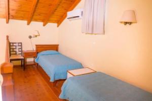 Olive Trees Garden Hotel, Lixouri