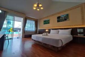English Resotel Hotel, Nakhon Si Thammarat City