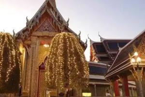 YakThai Poshtel, Bangkok