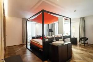 Buxbaum Beletage Design & Boutique Hotel, Vienna