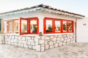 Alacati Barbarossa Hotel, Cesme