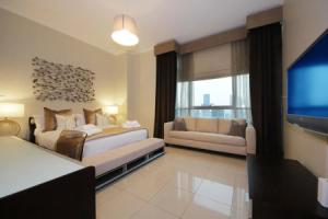The Residences 4 Apart-hotel, Dubai