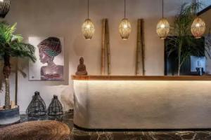 Indigo Inn Casa - Adults Only, Hersonissos