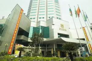 Hotel Silverland, Dongguan