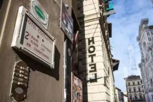 Hotel Costantini, Florence