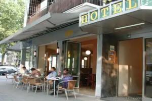 Hotel Schottenhof, Mainz