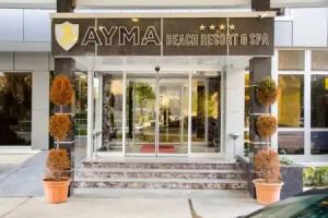 Ada Newday Resort Hotel, Kusadasi