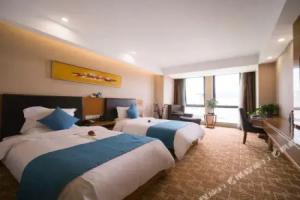 Langting Boutique Hotel, Xi'an