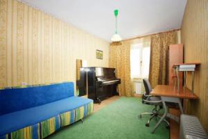 Alatyr Raduzhnyj, neighborhood 2, 10 Hotel, Raduzhnyi