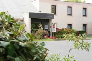 ibis Blois Vallee Maillard, Blois
