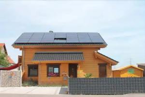 Sohana Chalet I Design I Apartment and Guest Rooms I Sauna I AC, Kappel-Grafenhausen