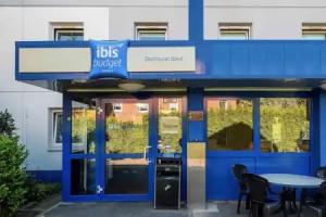 B&B HOTEL Dortmund-West, Dortmund