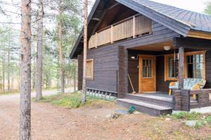 Saukonpiilo 1 Hotel, Pyhatunturi