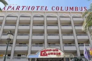 Kn Aparthotel Columbus, Playa de las Americas
