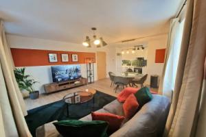 Luxury Station Apartment by Paymán Club, Cambridge
